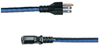 MIDDLE ATLANTIC IEC POWER CORD, 36