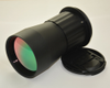 150mm f/2.0 Manual Focus MWIR Thermal Camera Lenses for Cooled Detetor - 311-005 - Hangzhou Shalom Electro-optics Technology Co., Ltd.