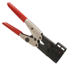 Hand Tool, 28-24Awg, 0.04 Dia, 0.1; Crimp Tool Type Norcomp - 94X3685 - Newark, An Avnet Company