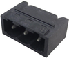 Terminal Block Header, 3 Pole, 5.08Mm Pitch; Gender Weidmuller - 21M0839 - Newark, An Avnet Company