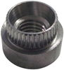 Rivet Bush, M4, Gauge Size 10, Steel; Thread Size Imperial Hank -- 59Y7605