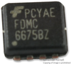 Mosfet, P Channel, -30V, 0.0107Ohm, -20A, Mlp-8; Transistor Polarity Onsemi - 85W3143 - Newark, An Avnet Company