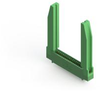 Card Edge Conn, Single Side, 18Pos, Lug; Card Edge Connector Type Edac - 67AJ1872 - Newark, An Avnet Company