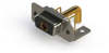 Combo D-Sub Conn, R/a Rcpt, De-5W1, Th; Product Range Edac - 53AJ5683 - Newark, An Avnet Company