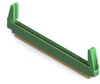 Card Conn, Dual Side, 106Pos, Wire Wrap; Card Edge Connector Type Edac - 71AJ2865 - Newark, An Avnet Company