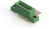 Card Conn, Dual Side, 16Pos, Wire Wrap; Card Edge Connector Type Edac - 67AJ3750 - Newark, An Avnet Company