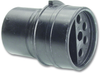 Circular Connector Housing, Sure-Seal Series, Plug, 9, Pin, Socket, Cable Mount Rohs Compliant Itt Cannon - 06X1247 - Newark, An Avnet Company