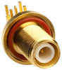 Connector, Tnc, Jack, 50 Ohm, Pcb; Connector Type Amphenol Rf - 53W7132 - Newark, An Avnet Company