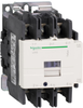 Contactor, 3Pst-No, 120Vac, Din Rail; Load Current Inductive Schneider Electric - 89H5067 - Newark, An Avnet Company