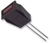 Panel Mount Indicator, Led, Red, 2V; Led Color Lumex - 09J9218 - Newark, An Avnet Company