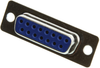 15 Pin Female Solder Type Series ?d? Sub Connector; Product Range Mcm - 03C3922 - Newark, An Avnet Company
