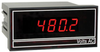 Ac Volt Meter, Scaled Rms, 700V, 4 Digit; No. Of Digits / Alpha Texmate - 80K0892 - Newark, An Avnet Company