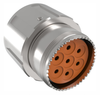 Circular Conn, Plug, 25L-10, 7Pos; Military Specification Amphenol Aerospace - 47AJ3187 - Newark, An Avnet Company