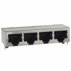 Modular Connectors - 5558503-1 - 764028-5558503-1 - Win Source Electronics