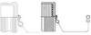 CPA591 (FOR PLUGS) & CPA601 (FOR RECEPTACLES) - CPA591 & CPA601 - COMPAERO, Inc.