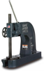 Dake 1 1/2B 3-Ton Broaching Ratchet Lever Arbor Press - Fixe - DAK1-1/2B - Mile-X Equipment, Inc.