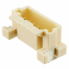 Headers, Male Pins - WM9770TR-ND - DigiKey