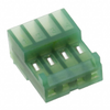 Free Hanging, Panel Mount - A136923-ND - DigiKey