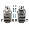 D-Sub, D-Shaped Connector Backshells, Hoods - A34147-ND - DigiKey