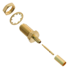 Coaxial Connector (RF) Assemblies -- J905-ND