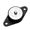 Pneumatics, Hydraulics - Shock Absorbers, Dampers - FRN-D3-L202 - Quarktwin Technology Ltd.