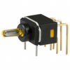 Switches - Toggle Switches -- G12JHD - Image