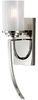Light Sconce - WB1561PN - Murray Feiss Lighting