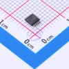 Operational Amplifier/Comparator >> Current-Sensing Amplifiers -- INA381A1IDGSR - Image