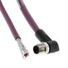 Circular Cable Assemblies - 17-TAB62246501-040-ND - DigiKey