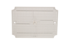 BUDI Enclosure Panels - NBX-32912-PL - Galco Industrial Electronics