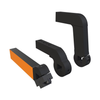 Naams Aca002m Blank Power Clamp Arm - Image