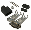 D-Sub, D-Shaped Connector Housings - WM3568-ND - DigiKey