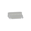 Rectangular Connector Housings - 455-2417-ND - DigiKey