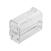 Eaton's Bussmann Series B151-7184-L Long Cover for Power Distribution Connectors -- 38089 - Image