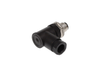 TURK Field Wireable Sensor Plugs - BS8241-0/PG9 - Galco Industrial Electronics