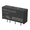 DC DC Converters -- 811-NMR1S0505SC-ND