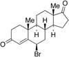6β-Bromo Androstenedione - 21198 - Medical Isotopes, Inc.