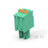 Headers, Plugs and Sockets - 17-2842500-2-ND - DigiKey
