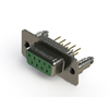 D-Sub Connector Assemblies - 151-628-M09-621-GN5-ND - DigiKey