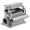 Heavy Duty Connector Housings, Hoods, Bases - 1787540000-ND - DigiKey