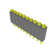 Headers, Receptacles, Female Sockets - 612-ESS-110-T-03-ND - DigiKey