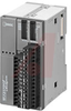 PLC, 24VDC Power, 16 I/O, 24VDC In, 240VAC/30VDC Relay and Trans. Out,Expandable - 70172926 - Allied Electronics, Inc.