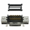 Centronics Connectors -- 10220-0210EC - Image