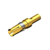 D-Sub, D-Shaped Connector Contacts - 900-1731120669-ND - DigiKey