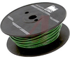 Hook-Up Wire 12 AWG; 7/32; 0.032 in.; 0.094 in.; -20 degC; 105 degC; 600 V - 70136079 - Allied Electronics, Inc.