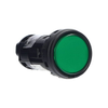 Panel Indicators, Pilot Lights - 1885-HW1P-1FQD-G-24V-ND - DigiKey