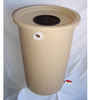 65 Gallon Villa Series Rain Barrel -- VILLA-65PLUS