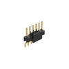 Headers, Male Pins - 664-G801MB302018THRTR-ND - DigiKey