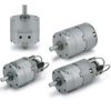 Pneumatic Rotary Actuators -- 2344509 - Image