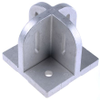 Feet, Castors & Base Clamps - 4496045 - RS Components, Ltd.